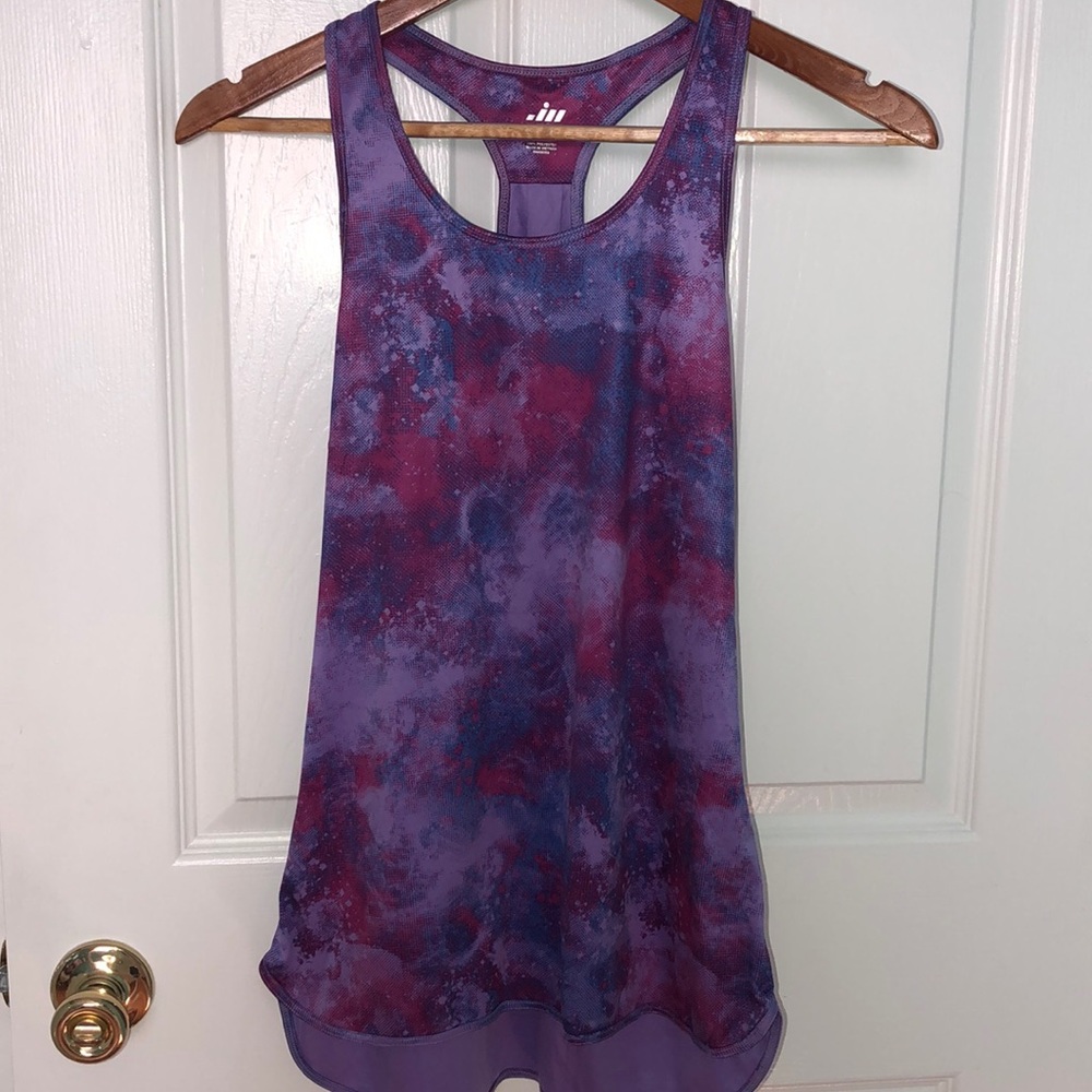 Women’s speed-dri performance tank top